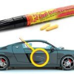 ΜΑΡΚΑΔΟΡΟΣ ΒΑΦΗΣ ΓΙΑ ΓΡΑΤΖΟΥΝΙΕΣ FIX IT PRO