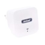 Ενισχυτής Σήματος WIFI Repeater WLAN300 Mbps electronistas.gr