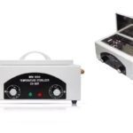 Κλίβανος Αποστείρωσης Εργαλείων 300W electronistas.gr