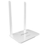 Wi-Fi 300mgps Ασύρματο Router 4 Με 4 Θύρες Ethernet electronistas.gr