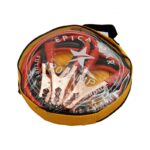 ΚΑΛΩΔΙΑ ΕΚΚΙΝΗΣΗΣ ΚΑΙ ΦΟΡΤΙΣΗΣ ΜΠΑΤΑΡΙΑΣ ΑΥΤΟΚΙΝΗΤΟΥ 1200A EPICA STAR TO-EP-30140