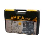 ΣΕΤ ΒΑΛΙΤΣΑΚΙ ΕΡΓΑΛΕΙΩΝ 131ΤΜΧ EPICA STAR- electronistas.gr