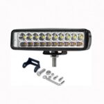 ΠΡΟΒΟΛΕΑΣ LED ΟΧΗΜΑΤΩΝ 54W ΜΕ ΦΛΑΣ 12/24V-electronistas.gr