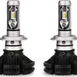 ΣΕΤ ΛΑΜΠΕΣ LED ΑΥΤΟΚΙΝΗΤΟΥ H7 50W/6000LM/6000K X3