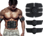 ΜΗΧΑΝΗΜΑ ΕΚΓΥΜΝΑΣΗΣ ΜΥΩΝ ΣΩΜΑΤΟΣ EMS SMART FITNESS ELECTRONISTAS.GR