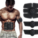 ΜΗΧΑΝΗΜΑ ΕΚΓΥΜΝΑΣΗΣ ΜΥΩΝ ΣΩΜΑΤΟΣ EMS SMART FITNESS ELECTRONISTAS.GR