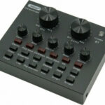 ΕΞΩΤΕΡΙΚΗ ΚΑΡΤΑ ΗΧΟΥ USB ΓΙΑ ΖΩΝΤΑΝΗ ΜΕΤΑΔΟΣΗ ΓΙΑ ΚΙΝΗΤΑ ΚΑΙ Η/Υ ANDOWL Q-MIC1