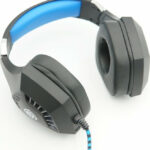 ΑΚΟΥΣΤΙΚΑ GAMING ME LED HEADSET ANDOWL AN-Q-E2