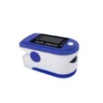 Ψηφιακό οξύμετρο δακτύλου – Finger Pulse Oximeter ELECTRONISTAS.GR