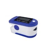 Ψηφιακό οξύμετρο δακτύλου – Finger Pulse Oximeter ELECTRONISTAS.GR