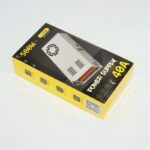 ΤΡΟΦΟΔΟΤΙΚΟ 40A 500W ANDOWL PO-Q-A298