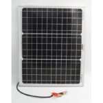 ΦΩΤΟΒΟΛΤΑΙΚΟ ΠΑΝΕΛ 40W PO-SO-40W