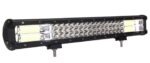Led Μπάρα 3 Σειρών 270W 6000Κ IP68 electronistas.gr