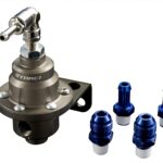 ΡΥΘΜΙΣΤΗΣ ΠΙΕΣΗΣ ΚΑΥΣΙΜΟΥ TOMEI TYPE S AU-UP-8256 electronistas.gr