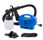 ΠΙΣΤΟΛΙ ΒΑΦΗΣ ΗΛΕΚΤΡΙΚΟ PAINT ZOOM 650W ELECTRONISTAS.GR