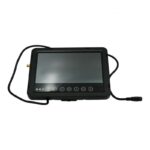 ΚΙΤ ΑΥΤΟΚΙΝΗΤΟΥ ΜΕ ΔΥΟ ΚΑΜΕΡΕΣ ΚΑΙ 7'' ΟΘΟΝΗ AU-00500