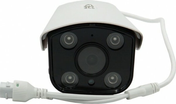 CCTV CAMERA POE 3MP HIGH-DEFINITION NETWORK SE-CC-1453-9797- electronistas.gr