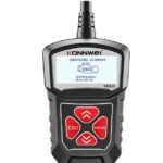 ΨΗΦΙΑΚΟ ΔΙΑΓΝΩΣΤΙΚΟ ΑΥΤΟΚΙΝΗΤΩΝ OBDII/EOBD Konnwei KW309
