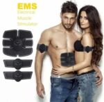 ΜΗΧΑΝΗΜΑ ΕΚΓΥΜΝΑΣΗΣ ΜΥΩΝ ΣΩΜΑΤΟΣ EMS SMART FITNESS ELECTRONISTAS.GR