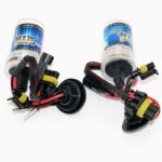 XENON ΛΑΜΠΑ 35W H11 6000K AU-LI-3721