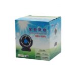 ΑΝΕΜΙΣΤΗΡΑΣ ΑΥΤΟΚΙΝΗΤΟΥ AU-MES-X385