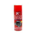 CARB & CHOKE CLEANER SPRAY 450ML AU-28802