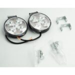 ΠΡΟΒΟΛΕΙΣ LED ΑΥΤΟΚΙΝΗΤΟΥ 2ΤΜΧ AU-SY-GZD0141