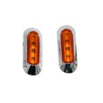 LED ΦΩΤΑΚΙΑ ΑΥΤΟΚΙΝΗΤΟΥ ΠΛΑΙΝΑ AU-LI-7017