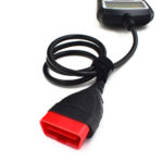 ΨΗΦΙΑΚΟ ΔΙΑΓΝΩΣΤΙΚΟ ΑΥΤΟΚΙΝΗΤΩΝ OBDII/EOBD Konnwei KW310 - Image 3