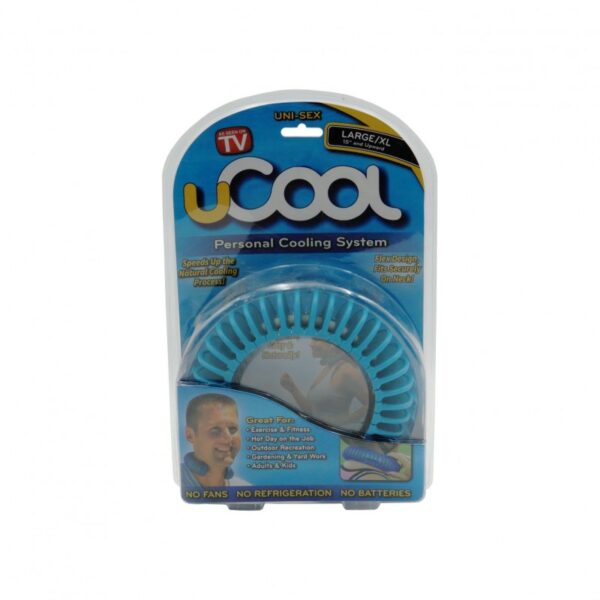 PERSONAL COOLING SYSTEM HO-80058