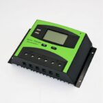 PWM SOLAR ΡΥΘΜΙΣΤΗΣ ΦΟΡΤΙΣΗΣ 12/24V 50Α  SO-LD-2450U