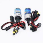 XENON ΛΑΜΠΑ 35W 9006 (HB4) AU-LI-3727