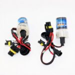 XENON ΛΑΜΠΑ 35W H3 6000K AU-LI-3713