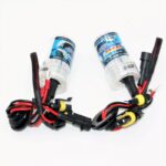 XENON ΛΑΜΠΑ 35W H3 8000K AU-LI-3728