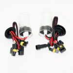 XENON ΛΑΜΠΑ 55W H1 6000K AU-LI-3730