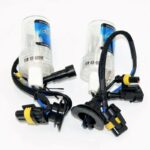 XENON ΛΑΜΠΑ 55W H3 6000K AU-LI-3729