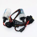 XENON ΛΑΜΠΑ 9005 (HB3) AU-LI-3726