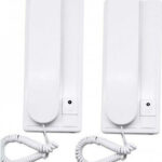 ΣΕΤ ΣΥΣΤΗΜΑΤΟΣ ΕΝΣΥΡΜΑΤΗΣ ΕΝΔΟΕΠΙΚΟΙΝΩΝΙΑΣ TY-RL-209