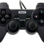 ΧΕΙΡΙΣΤΗΡΙΟ GAMING ANDOWL AN-QY-SP3