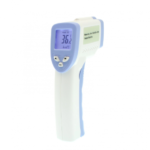 ΘΕΡΜΟΜΕΤΡΟ ΥΠΕΡΥΘΡΩΝ ΑΝΕΠΑΦΟ ΜΕΤΩΠΟΥ ΚΑΙ ΣΩΜΑΤΟΣ ELECTRONISTAS.GR