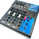 ΚΟΝΣΟΛΑ-ΜΙΞΑΡΙΣΜΑΤΟΣ-ΜΕ-4-ΚΑΝΑΛΙΑ-ANDOWL-AN-Q-4 ELECTRONISTAS.GR