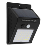 ΗΛΙΑΚΟ ΠΡΟΒΟΛΑΚΙ ΜΕ ΑΝΙΧΝΕΥΤΗ ΚΙΝΗΣΗΣ LED SMD 6W 6000K IP65