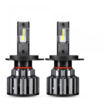 ΛΑΜΠΕΣ LED CANBUS H4 9-30V 60W Headlight