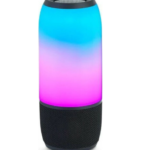 ΦΟΡΗΤΟ ΗΧΕΙΟ BLUETOOTH ΜΕ LED ΦΩΤΙΣΜΟ PULSE 3 ΟΕΜ ELECTRONISTAS.GR