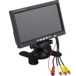 ΟΘΟΝΗ ΜΟΝΙΤΟΡ TFT 7" 12/24V ΜΕ ΒΑΣΗ OEM