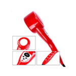 ΗΛΕΚΤΡΙΚΗ ΣΥΣΚΕΥΗ ΜΑΣΑΖ 66W ΜΕ ΜΙΚΡΟΧΤΥΠΟΥΣ