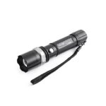 Επαναφορτιζόμενος φακός – BL-8626 – Bailong electronistas.gr