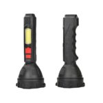 Επαναφορτιζόμενος φακός LED Χειρός – CB-880