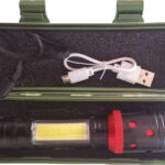 ΕΠΑΝΑΦΟΡΤΙΖΟΜΕΝΟΣ ΜΙΝΙ ΦΑΚΟΣ – 716COB electronistas.gr