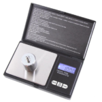 ΨΗΦΙΑΚΗ ΖΥΓΑΡΙΑ ΑΚΡΙΒΕΙΑΣ ΩΣ 500ΓΡ ELECTRONISTAS.GR